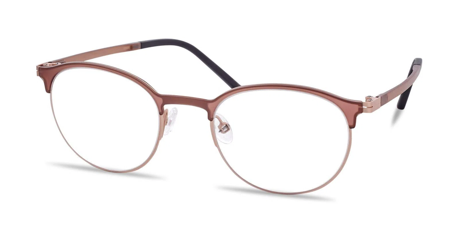 Imago Ultralight Kale Eyeglasses - view 2